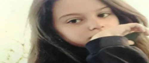 O fată de 12 ani, din Cluj-Napoca a dispărut de acasă. Este căutată de poliție și de familie