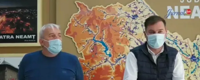 Confuzii de proporții la SJU Neamț. Șeful secției ATI: „Medicul epidemiolg care a pregătit mutarea a trimis actele la DSP abia duminică, după incendiu!”