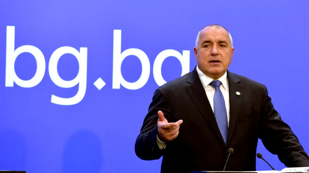 Noi proteste sunt așteptate în Bulgaria după ce moțiunea de cenzură la adresa Guvernului Borisov a fost respinsă