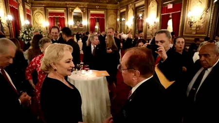 Premierul Dăncilă: Încurajez cât mai mulți români din diaspora să se întoarcă sau să dezvolte afaceri în țară