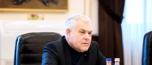 Ministrul Apărării Naționale, Angel Tîlvăr, la reuniunea Grupului de contact pentru Ucraina: „Planul președintelui PUTIN de a ne dezbina a eșuat”