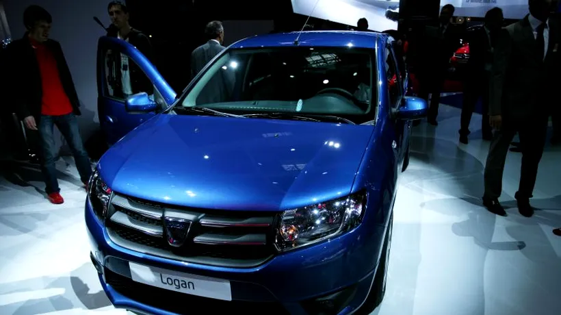 VIDEO. Prima reclamă cu DACIA LOGAN 2 după lansarea de la Salonul Auto de la Paris