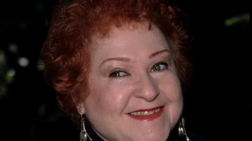 Estelle Harris, mama lui George Contanza din Seinfeld, s-a stins din viață. „Serenity now and always!”