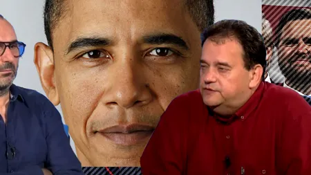 Retragerea lui BIDEN/ Hartmann explică scenariile din culise: “E o LOVITURĂ de stat. Vârful de lance e Obama, cel mai puternic om din SUA”