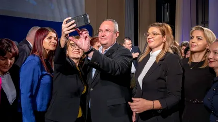 VIDEO | Nicolae Ciucă a identificat dușmanul PNL-ului. Nu este nici PSD, nici AUR