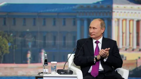 NY Times: Putin vrea să stimuleze economia eiberând oamenii de afaceri din gulaguri