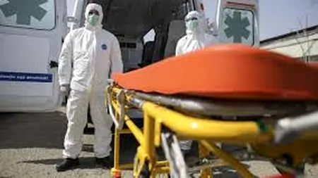 În ultimele 24 de ore au fost înregistrate 37 de decese. Un deces a fost înregistrat la categoria de vârstă 10-19 de ani