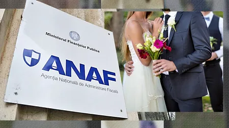 Inspectorii ANAF descind la nunți, botezuri și cumetrii. Instituția verifică 80 de societăți, iar participanții nu vor fi vizați