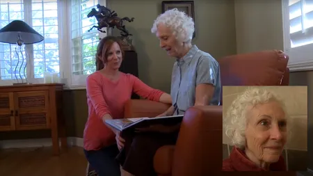 Ce a pățit MARIA, o badantă româncă, după moartea doamnei Chichi, italianca de care avea grijă. Ce i-a propus fiul bătrânei, la scurt timp