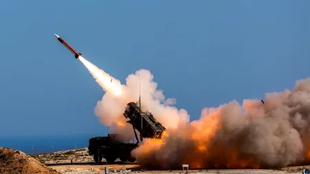 Olandezii și germanii vor trimite 3 sisteme de apărare antirachetă Patriot în Slovacia