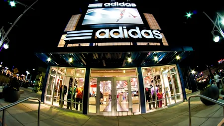 Adidas întrerupe contractul cu IAAF din cauza scandalurilor de dopaj și corupție