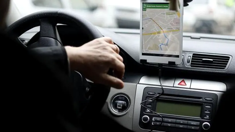 Încă o aplicație de ridesharing, Free Now, a obținut aviz tehnic permanent de la Ministerul Transporturilor