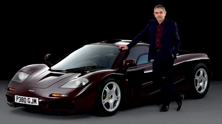 „Mr. Bean”, Rowan ATKINSON, a vorbit despre lucrul care l-a făcut milionar: „Stresant și obositor”