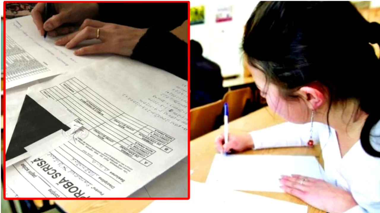 ZERO promovabilitate la Evaluarea Națională, al treilea an la rând, la o școală din Craiova. Explicație-șoc a directorului: „Atât s-a putut”