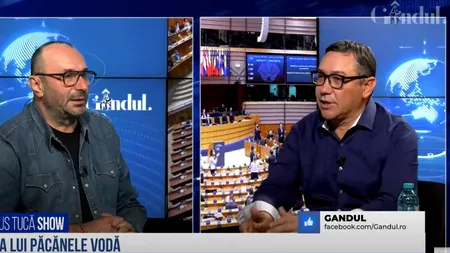 POLL Marius Tucă Show: „Europa va reuși să reducă «dependența economică toxică și relațiile comerciale» cu regimul chinez?”