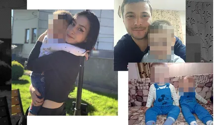 Mama din Botoșani care și-a ARUNCAT copiii pe geam a cerut să își vadă fiul care a supraviețuit tragediei. Ce reacție a avut soțul femeii