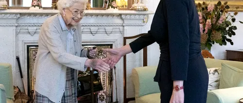 Fotograful care a surprins ultimele imagini cu Regina Elisabeta dezvăluie conversația cu regretata suverană britanică