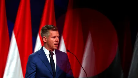 Péter Magyar a fost ales prim-ministru de Parlamentul de la Budapesta și devine oficial al optulea premier al Ungariei după căderea comunismului