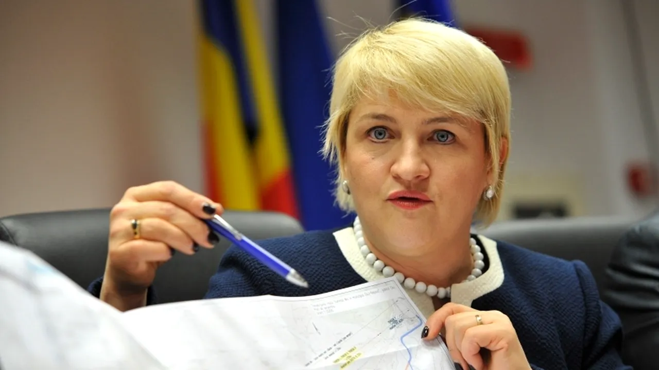Bilanțul miniștrilor PNL. Cum și-a pierdut în Parlament Lucia Varga cel mai important proiect de la Ape și Păduri