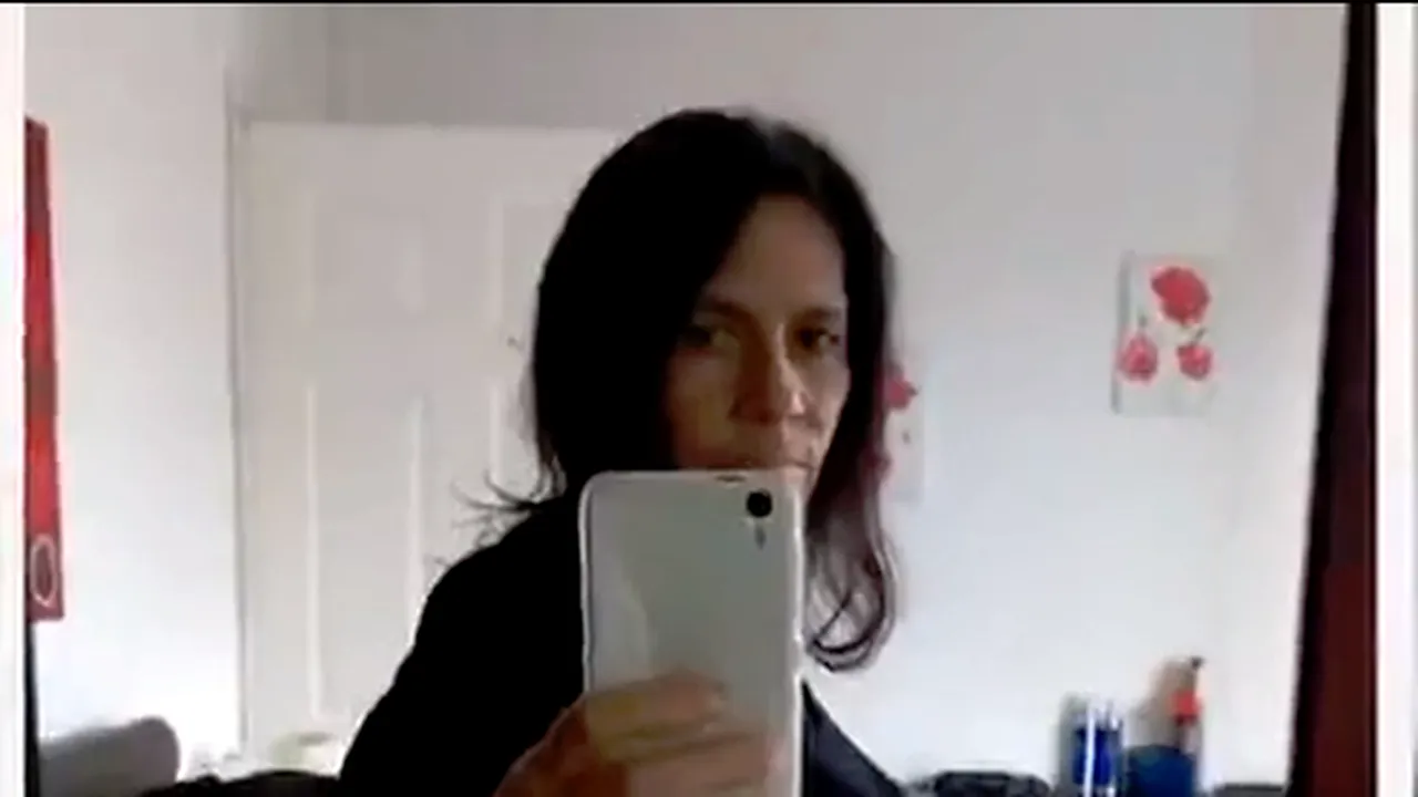 O femeie de 49 de ani credea că este însărcinată, dar când a decoperit adevărul a fost DEVASTATĂ VIDEO