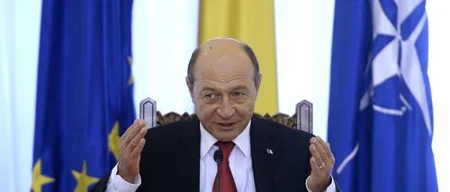 Băsescu, denunț public împotriva „PLAGIATORULUI MINCINOS Victor Ponta: „Vai de tine și de clica ta, când românii vor înțelege cât i-ai mințit