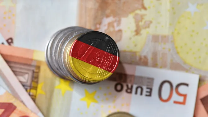 Rata inflației a ajuns la 2% în GERMANIA în luna iulie. Prețurile energiei continuă să scadă