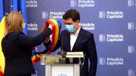 Nicușor Dan: Nu susțin voucherele pentru ochelari, pentru dinți, vacanțe sau biciclete