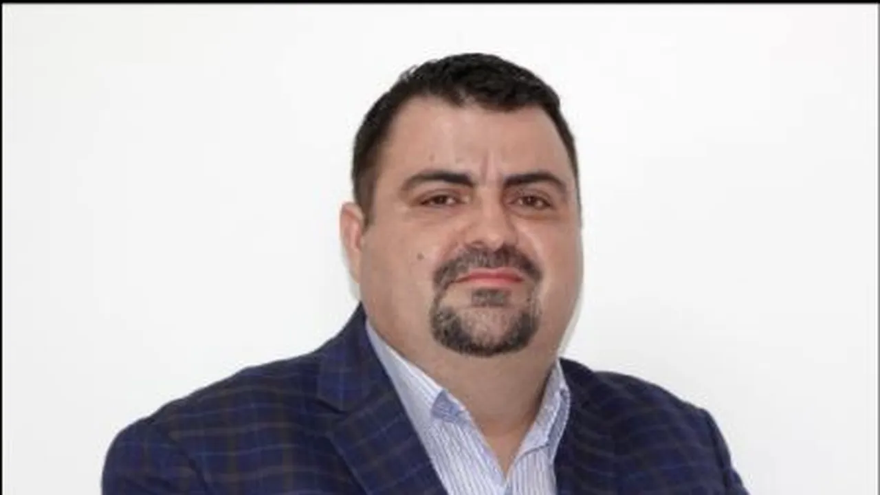 Politician PNL, ucis de COVID-19. Avea doar 38 de ani