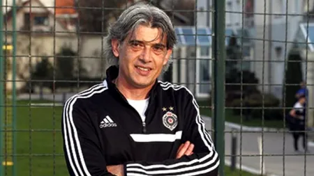 Rădoi vs Milinkovic pentru un vis de Liga Campionilor. „Știm cine este Steaua, dar vrem două victorii