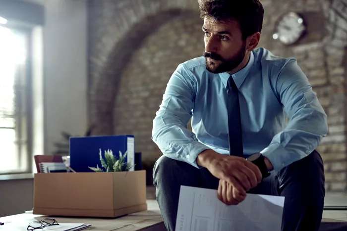 Concedieri Foto: Freepik.com - Imagine cu rol ilustrativ