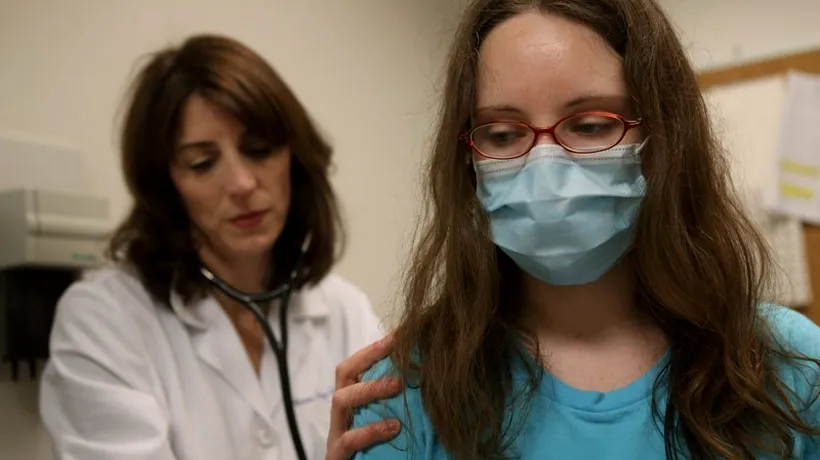SUA: Epidemia de gripă a ucis deja opt copii