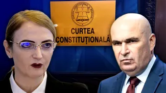 Ilie Bolojan “speră” ca proiectul de lege pe pensiile magistraților să fie constituțional: “Soliditatea coaliției se testează la moțiunea de cenzură”