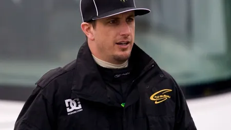 Ce mașină va conduce șoferul de drift Ken Block în următorul film din seria „Gymkhana