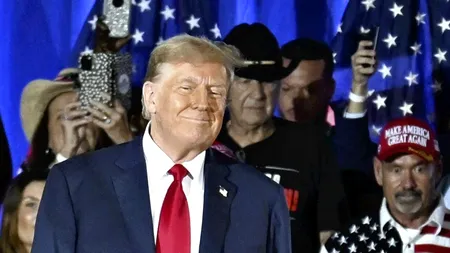 Donald Trump amenință cu OPRIREA sprijinului acordat Ucrainei, dacă va fi reales președintele SUA. Cum l-a descris pe Volodimir Zelenski