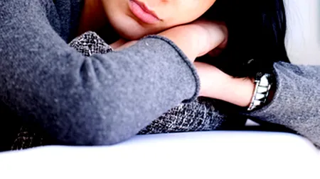 O angajată s-a plâns că nu îi ajung banii și a avut 