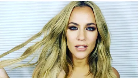 Prezentatoarea TV Caroline Flack a murit la vârsta de 40 de ani