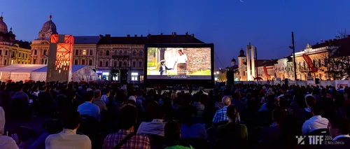TIFF 2015. Încep Zilele Filmului Românesc: peste 30 de proiecții speciale în cadrul secțiunii
