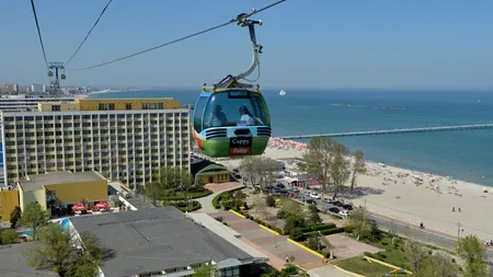 Două din trei hoteluri din România sunt de vânzare 