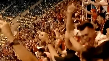 DOSARE PENALE și AMENZI după FCSB-Dinamo. Nu a scăpat nici organizatorul meciului. Jandarm LOVIT de un suporter