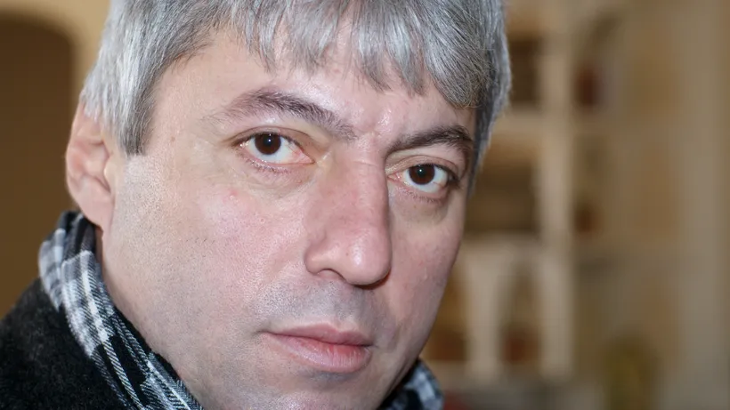 Istoricul Marius Oprea: „Vorbește Băsescu, gîndește Petrov