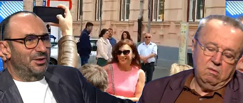 VIDEO | Ion Cristoiu: „Doamna Iohannis a arătat că nu toți profesorii sunt în grevă”