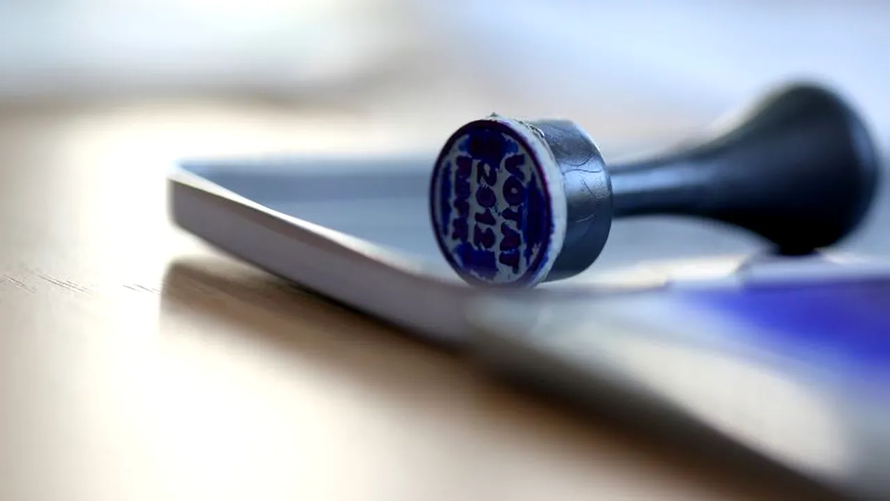 REZULTATE ALEGERI PARLAMENTARE 2012 - ILFOV EXIT POLL