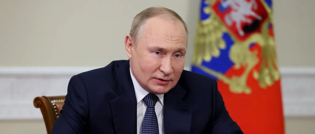 Presa internațională: Vladimir Putin se află în mijlocul unei rețele cu active de peste 4,5 miliarde dolari. Președintelui rus i s-ar fi oferit numeroase palate, iahturi și podgorii