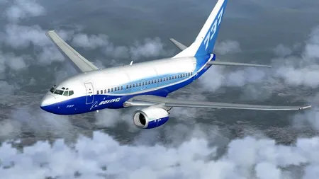 China cumpără de la Boeing avioane în valoare de zeci de miliarde de dolari