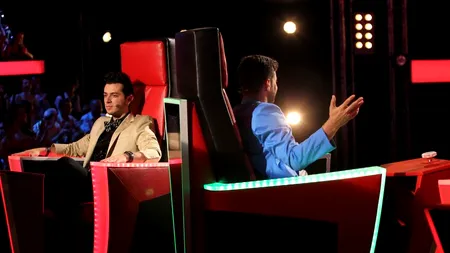 VOCEA ROMÂNIEI, SEZONUL 2. Care sunt concurenții aleși de antrenori pentru show-ul LIVE