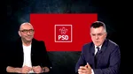 Dan Dungaciu: „Dacă PSD-ul este cinstit, guvernul se poate face. Dacă nu iau în serios aceste condiții nu se poate face niciun guvern”
