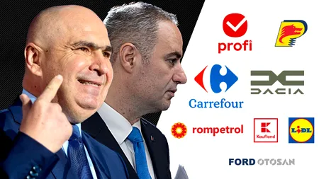 Ce e, de fapt, taxa de 1% pe cifra de afaceri pe care Guvernul Bolojan o vrea eliminată și câți bani a adus la buget. Nu vizează doar multinaționale, ci și companii românești