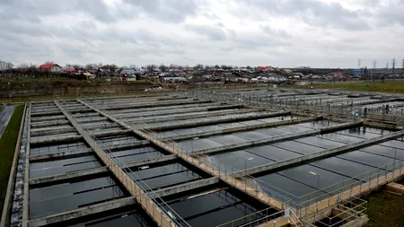 Proiect major în jurul Capitalei, finanțat cu 130 de milioane de euro, bani europeni. 2 milioane de români vor beneficia de investiție