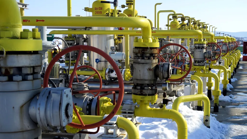 Bulgaria deschide licitații pentru achiziționarea de gaze naturale lichefiate pentru a preveni un eventual deficit în timpul iernii