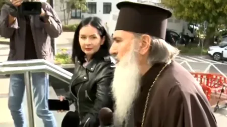 Înalt Prea Sfințitul Teodosie, din NOU în fața instanței
